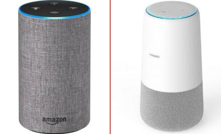 Las 10 mejores bocinas inteligentes del mercado