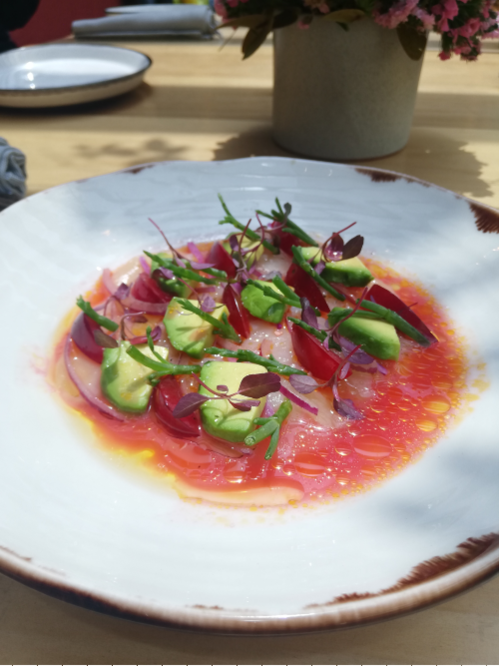 Foto: Maricela Flores/De10.mx