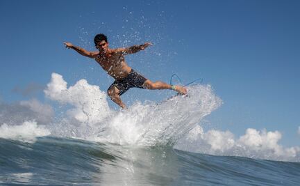 ¿Cuáles son los nuevos deportes en los Juegos Olímpicos de Tokio 2020? 