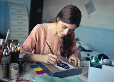10 tips para desarrollar tu creatividad y emprender en esta cuarentena