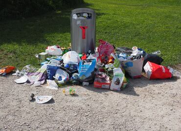 “Desperdicio cero”: 8 consejos para disminuir la basura que producimos en casa