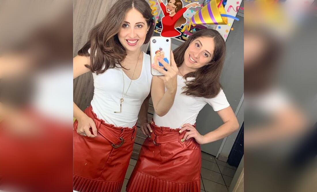 Foto de Instagram: @berthaocaa