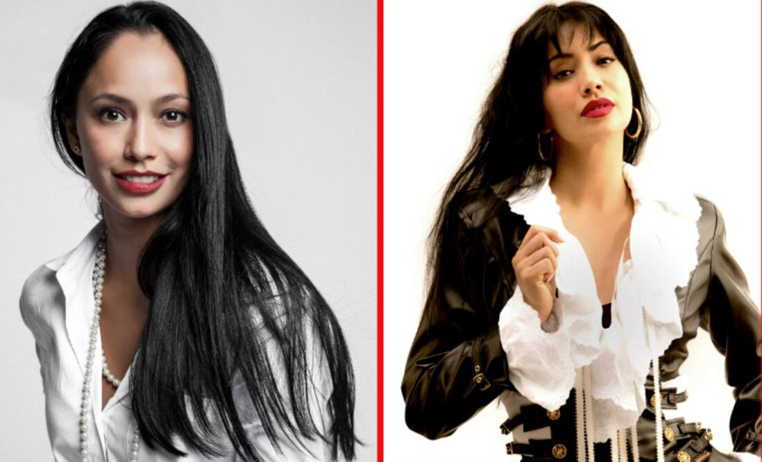 El Secreto de Selena/ Cortesía TNT