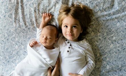 10 datos científicos que seguro NO sabías acerca de los hermanos