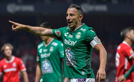 León pone fin a los rumores y confirma que Andrés Guardado sale del retiro para jugar otra campaña