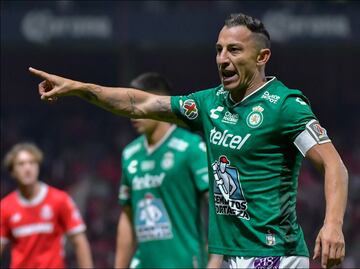 León pone fin a los rumores y confirma que Andrés Guardado sale del retiro para jugar otra campaña
