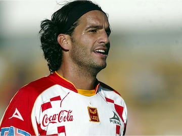 VIDEO: El Director Técnico que corrieron de Tecos por no alinear al 'Cheto' Leaño