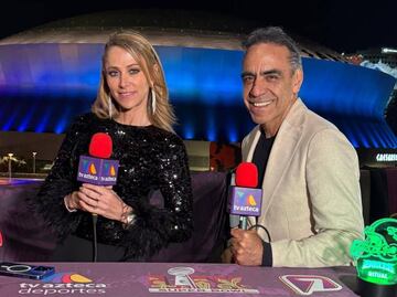 Enrique Garay narrará con TV Azteca el Super Bowl LIX entre Eagles y Chiefs ¿Regresó a la televisora?