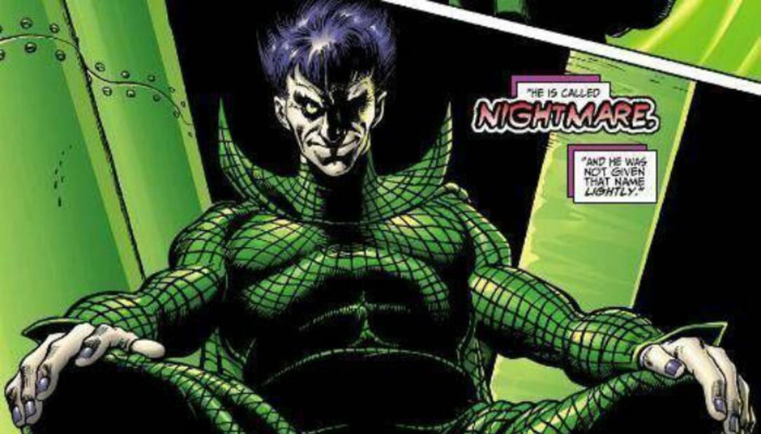 Keanu Reeves: 10 personajes de Marvel para convertirlo en superhéroe 