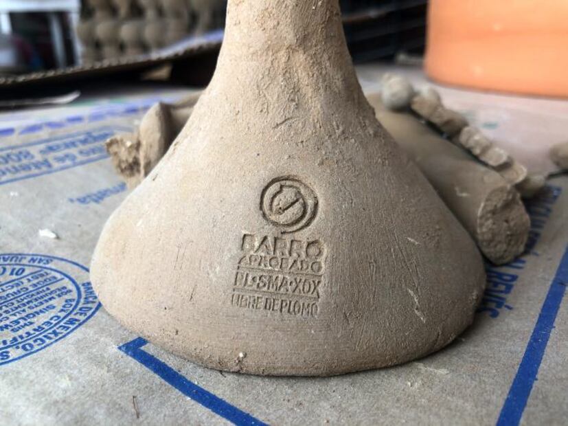 Barro Aprobado: ¿Cómo saber si tus cazuelas de barro tienen plomo?