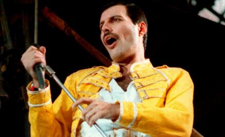 "Bohemian Rhapsody" y las 10 mejores canciones en la historia del rock 