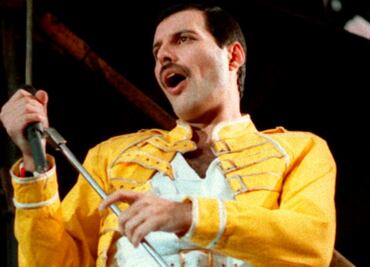 "Bohemian Rhapsody" y las 10 mejores canciones en la historia del rock