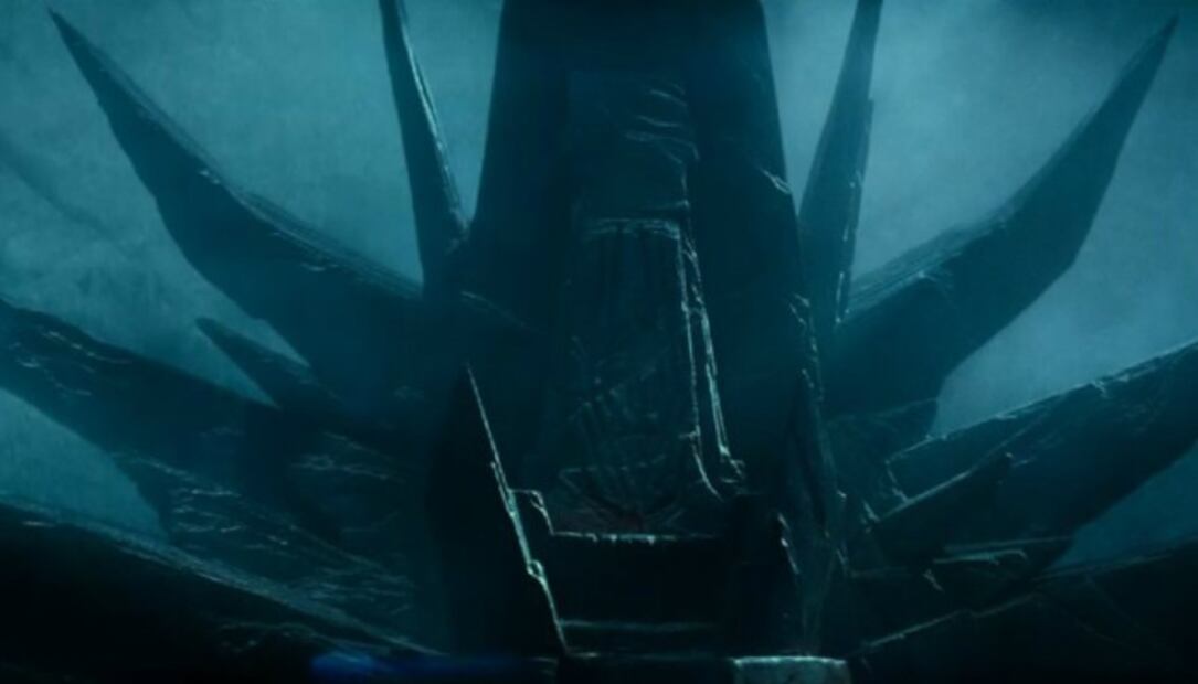 10 pistas y detalles ocultos en el tráiler de “Star Wars: Rise of the Skywalker”