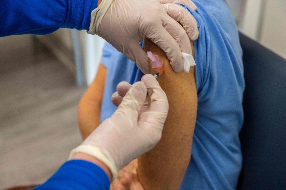 Covid-19 ya ha matado a más estadounidenses que la gripe española en 1918