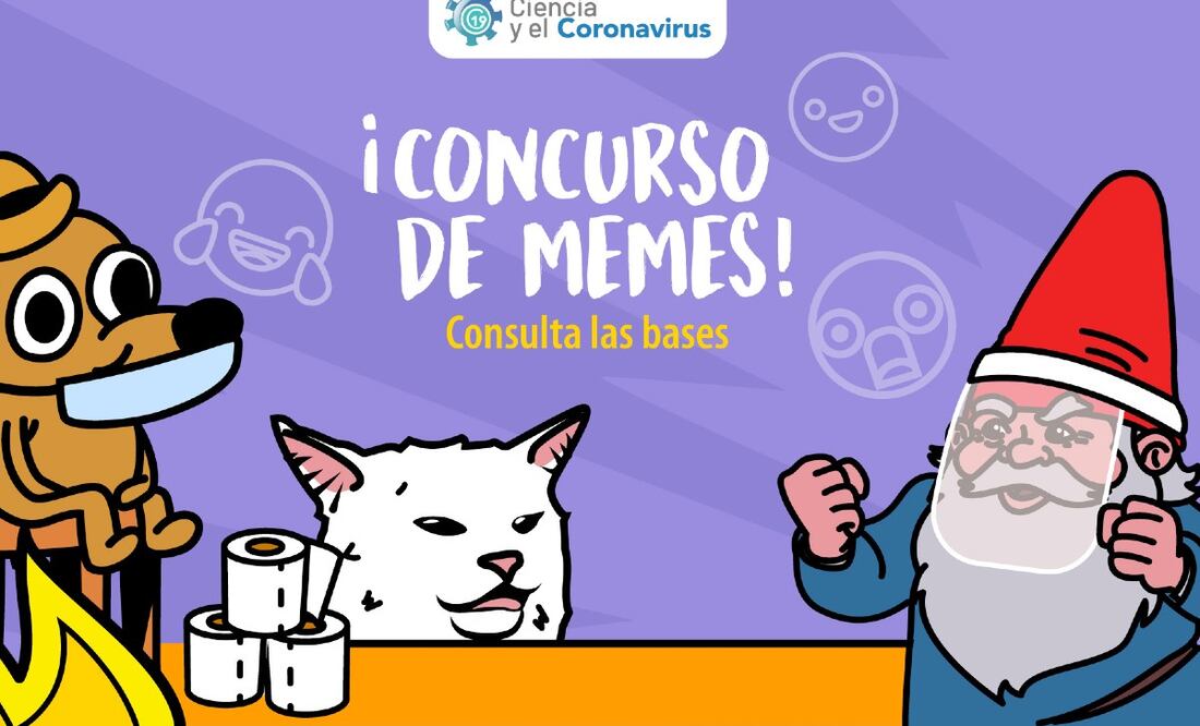 Foto: Foro Consultivo Científico y Tecnológico