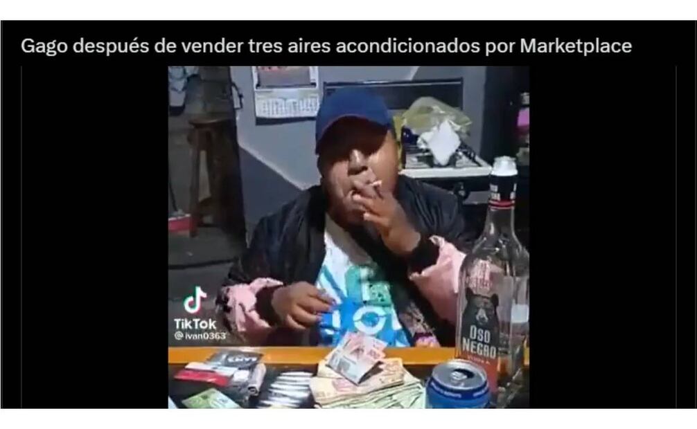 Gago esta una vez más en el ojo del huracán. Foto Especial.