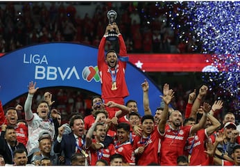 Televisa y Tubi transmitirán los partidos de Toluca en el Apertura 2025; TV Azteca también tendrá los derechos