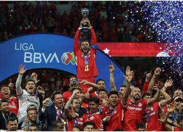 Televisa y Tubi transmitirán los partidos de Toluca en el Apertura 2025; TV Azteca también tendrá los derechos