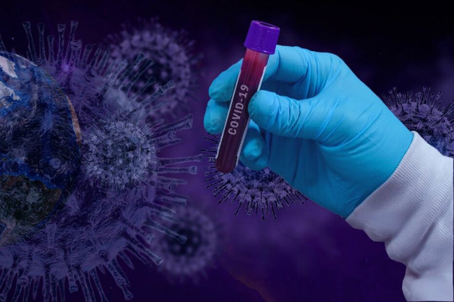 Nostradamus…  ¿predijo el coronavirus?