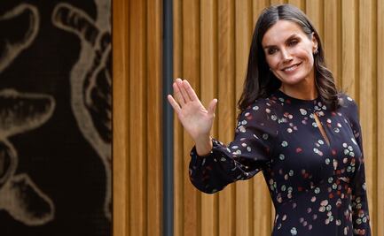 10 looks de la reina Letizia para ocasiones especiales que toda mujer quiere imitar