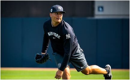 ¡Temporada de Grandes Ligas oficialmente inaugurada! Pitchers y catchers ya reportaron