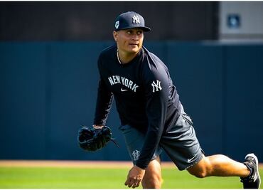 ¡Temporada de Grandes Ligas oficialmente inaugurada! Pitchers y catchers ya reportaron