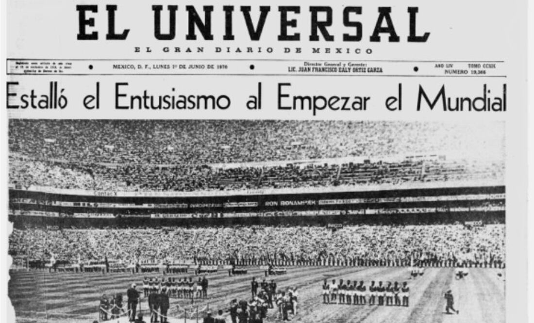 Foto: El Universal