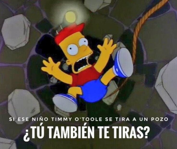 10 lecciones de vida que te enseñó tu mamá convertidas en memes