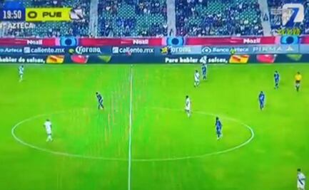 Zaguito aparece sorpresivamente en la transmisión de ESPN