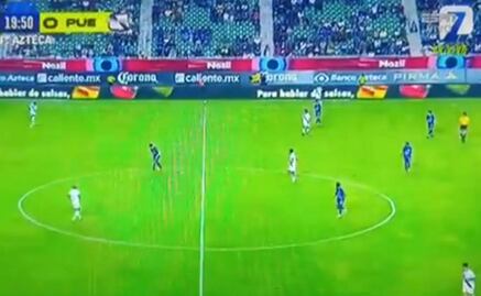 Zaguito aparece sorpresivamente en la transmisión de ESPN