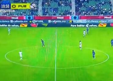 Zaguito aparece sorpresivamente en la transmisión de ESPN