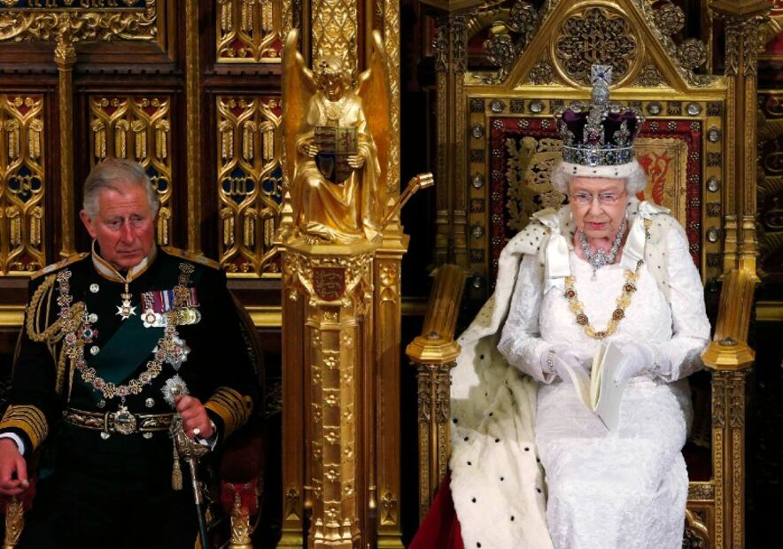 Reina Isabel II: 10 rumores sobre la vida de la monarca del Reino Unido