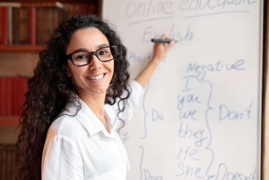 5 cursos de inglés online que son gratuitos en la Fundación Carlos Slim