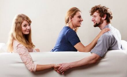 ¡La ciudad más infiel en el mundo está en México!