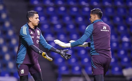 Exportero de Selección Mexicana criticó a Malagón y Tala Rangel: "Yo sería el titular"