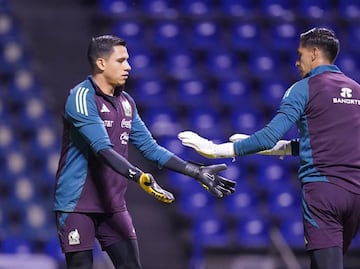 Exportero de Selección Mexicana criticó a Malagón y Tala Rangel: "Yo sería el titular"