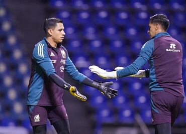 Exportero de Selección Mexicana criticó a Malagón y Tala Rangel: "Yo sería el titular"