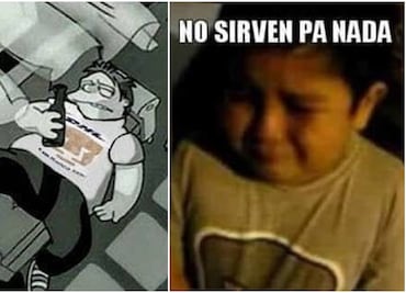 Los mejores MEMES de la eliminación de los Pumas en Semifinales