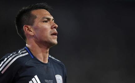 Chucky Lozano se enoja con reportero por cuestionar su estilo de juego con el San Diego FC