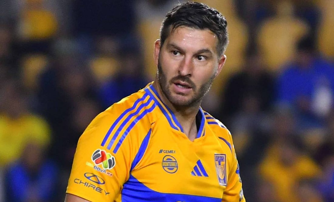 El francés ha tenido desacuerdos con el cuerpo técnico de Veljko Paunovic. Foto: Imago7.