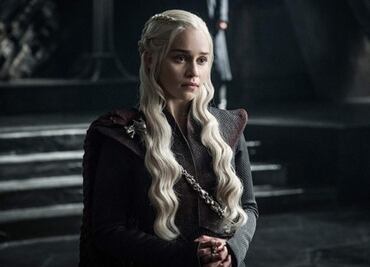 Nuevo spinoff de “Game of Thrones” revelará los secretos de los Targaryen