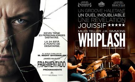 10 películas de bajo presupuesto que fueron un éxito en taquilla