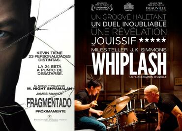 10 películas de bajo presupuesto que fueron un éxito en taquilla