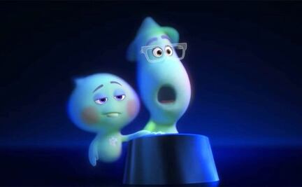 “Soul”: 10 datos de la película de Pixar favorita en los Óscar 2021
