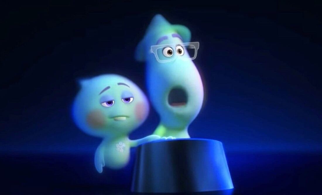 Foto: Walt Disney Pictures/Pixar Animation Studios