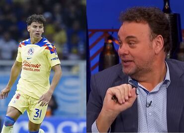 David Faitelson e Igor Lichnovsky protagonizan otra polémica en redes
