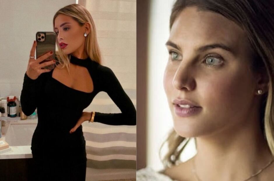 8 famosos que explotaron contra la serie de Luis Miguel en Netflix