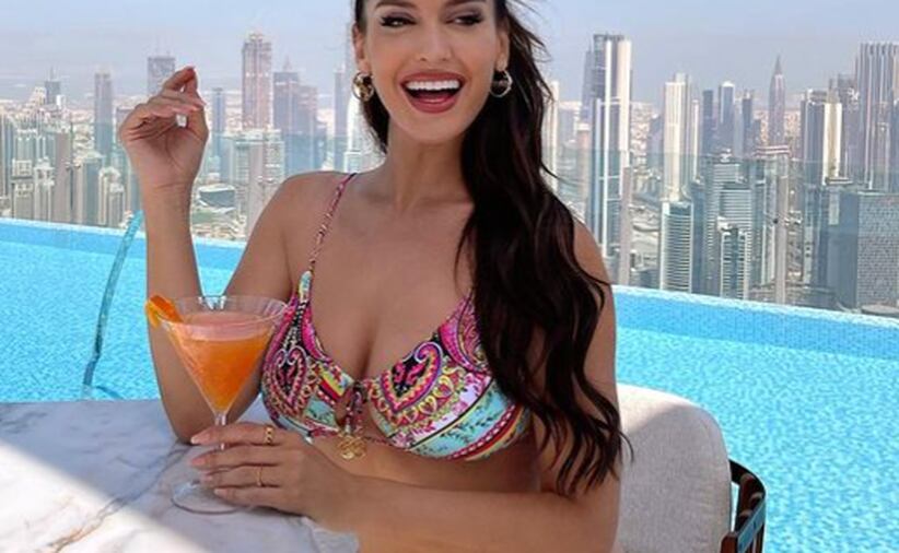 Foto: Instagram @natalia